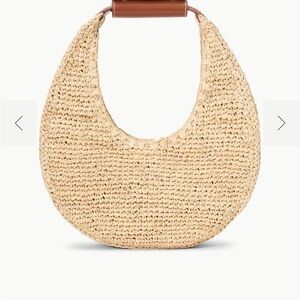 Staud Woven Bag